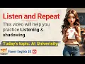 Download Lagu ✅Improve Your English Fluency With Effective Shadowing Techniques
