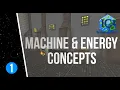 Minecraft - IndustrialCraft 2 Part 1 Machine and Energy Concepts