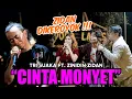 Download Lagu Lagu Manado - Makang So Jarang Jarang - CINTA MONYET - DUO KEMBAR (LIVE NGAMEN) MJP
