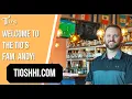 The Best Mexican Restaurant on the Island Hired a New General Manager on Hilton Head Island Tio s