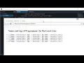 AngularJS Tutorial 18 Advance Search Box