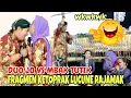 Download Lagu DUO JO VS MBAK TUTIK FRAGMEN KETOPRAK SRI TANJUNG LUCUNE POL-POLAN😂