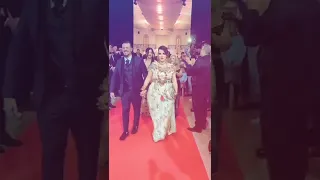 عرس جزائري جلب ملايين المشاهدة في العالم 