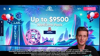 Las Atlantis Login Quick and Easy Access Guide