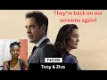 Download Lagu Watching NCIS Tony \u0026 Ziva Season 1 Episode 5