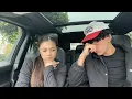 we broke up