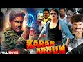 Download Lagu Karan Arjun Hindi Dubbed Full Length Movie || Nagarjuna, Ramya Krishna || Hindi Full Movies