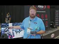Sideline Power Virtual Booth Tour