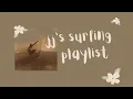 Download Lagu - jj's surfing playlist || outer banks -