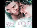 Na Roja Nuvve - Hesham Abdul Wahab