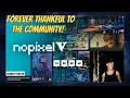 INSANE GRAPHICS Snow Shocked By New Website Other Streamer Reactions I NoPixel 4 0 GTA RP
