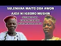 Download Lagu IJA SẸLẸ NI MUSHIN NIGBATI AYINLA ỌMỌWURA PE MI NI ỌBA AWỌN AJOJI NI IGBORO MUSHIN,