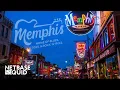 How Memphis Tourism is Using Social and Media Intelligence to Better Understand Travel