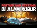 Download Lagu 99% Muslim Tidak Tahu HAL INI Tentang Kematian Mereka - Pertanyaan Pertama Malaikat Terungkap