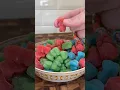 Download Lagu Frozen gummy bears 🧸 #shorts
