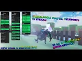 A Bizarre Day HUGE UPDATE WORKING TP ITEMS Teleport Farming NEW 2020