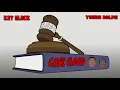 Young Dolph, Key Glock - Case Closed (Visualizer)