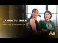 Download Lagu Hangama \u0026 Sara Soroor - Janna Tu Qalb