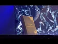 2025/12/30 JOLIN 蔡依林 - Fish Love  [ PLEASURE世界巡迴演唱會 ] Taipei Dome