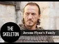 Jerome Flynn Family Wife Kids Siblings Parents