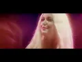 DARK SARAH - Warning Sign
