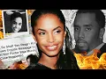 The Life and Death of Kim Porter documentary for YouTube
