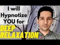 Download Lagu I Will Hypnotize YOU for Deep Relaxation | Online Hypnosis by Tarun Malik (in Hindi)