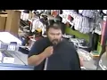 Jayme Rivas from Blythe CA is a thief