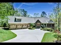 114 Pointe Harbor Dr Seneca SC Lake Keowee The Patti and Gary Cason Team Keller Williams