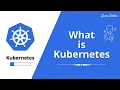 Kubernetes Tutorial Basic Introduction and Getting Started part-1 JavaTechie