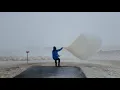Upper-Air Launch at the National Weather Service in Rapid City South Dakota