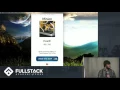 Stackathon Presentation FIT-MON-GO