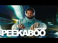 Dubstep, Bass, and Grime in a Car | PEEKABOO | carRADIO 063