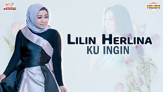 lilin herlina ku ingin official music video 