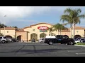 RALPHS Walking Tour Garden Grove California