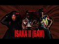 Ciza feat. Omah Lay & Tems - Isaka II (6am) (Speed Up + Reverb)