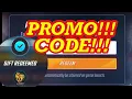 NEW PROMO CODE WEEKEND ONLY Free GOLD level-up Orb Marvel Strike Force MSF