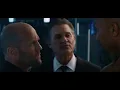Download Lagu The Fate of the Furious | Shaw Joins to the Team | Roman's Idea | UFMClips
