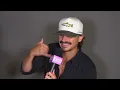Tucker Wetmore Gets Real About His Love Life, Sliding Into Sabrina Carpenter’s DMs & MORE