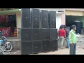 Download Lagu Dj Yatindra  Cabinet New Saund Test And Sell 8 Bass 4 Top /2 Cros 3Masped Sell Raipur 💥💥💥💥 2022