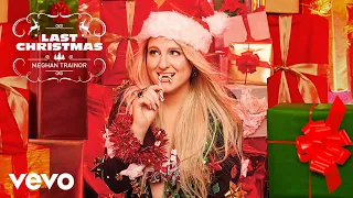 Download Meghan Trainor - Last Christmas (Official Audio) MP3