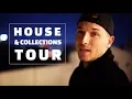 Inside Alex Bregman s 5-Story House Baseball Memorabilia Tour