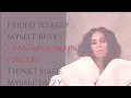 SOLANGE - CRANES IN THE SKY (LYRICS)