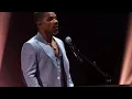 Gospel Artist Kirk Franklin Live at the 2024 Grammy Awards