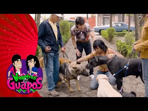 Download MP3 Capítulo 2: Albertano ¿el nuevo Encantador de Perros? | Nosotros los guapos T3