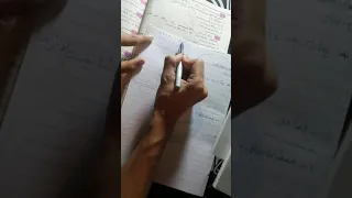 كيف تحل اي سؤال بقاعدة لو شاتليه حل سؤال 6 2للفرعين التطبيقي والاحيائي مهم جدا 