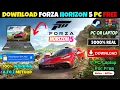 How to download forza horizon 5 free for pc forza horizon 5 download pc free fh5 download