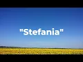 Kalush Orchestra - Stefania (lyrics)