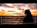 【我們注定不屬於彼此，這段情終將成回憶】Matt Hansen - better off without me (Acoustic) 中英歌詞