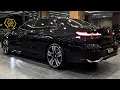 2025 BMW i7 - Exterior and Interior Details